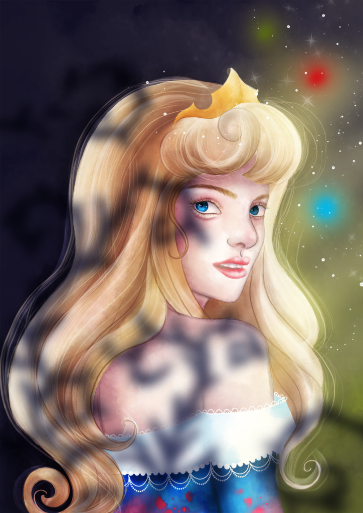 Illustration : Aurore
