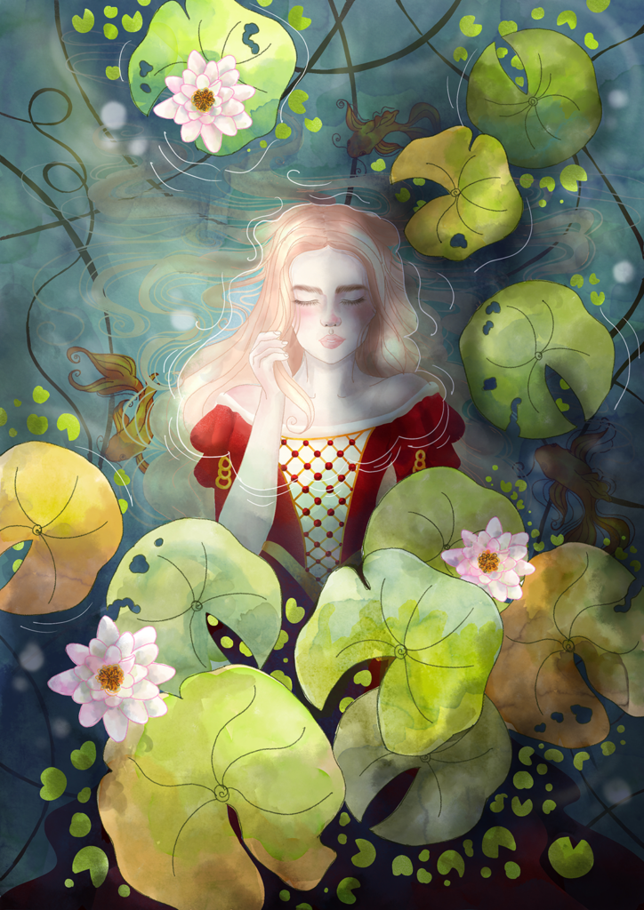 Ophelia