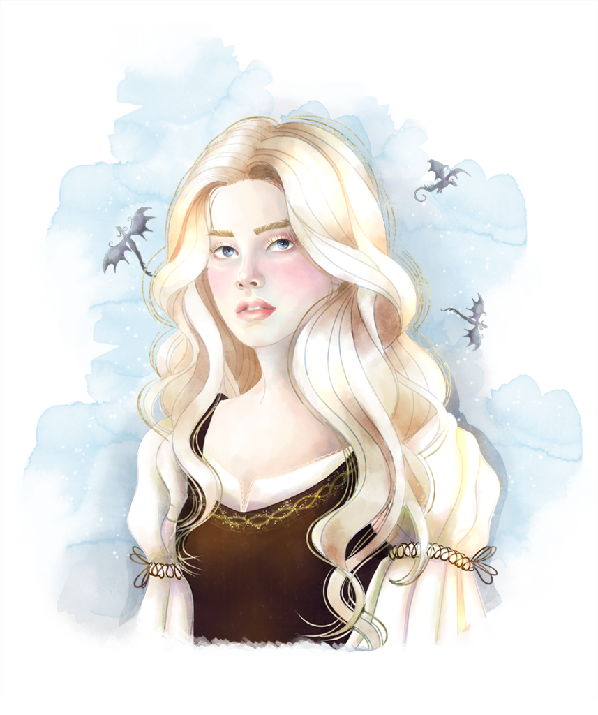 Eowyn personnage du seigneur des anneaux